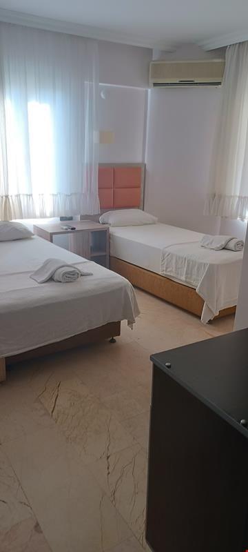 Aksel Butik Otel