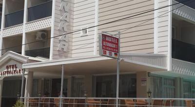Altunakar Otel 1
