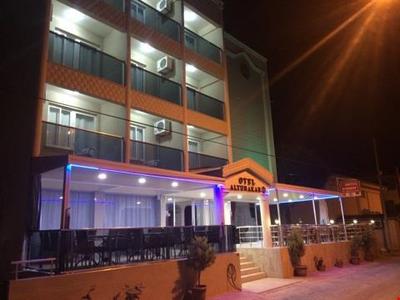 Altunakar Otel 1