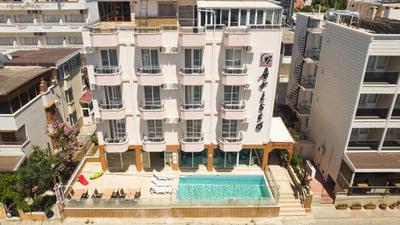 Aristo Otel