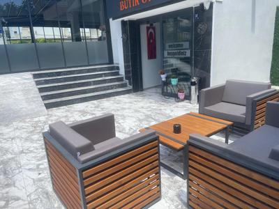 Aristo 2 Butik Otel