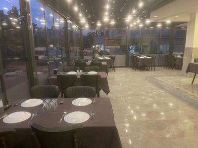 Aristo 2 Butik Otel