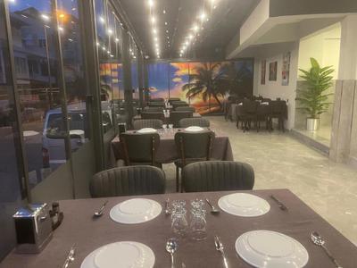 Aristo 2 Butik Otel