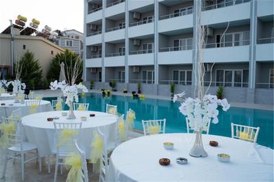 Asel Hotel Didim
