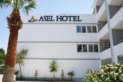 Asel Hotel Didim