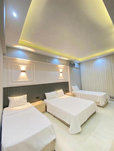 Barış Otel Didim