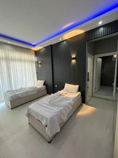 Barış Otel Didim