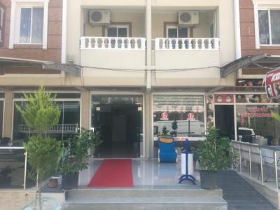 Başkent Otel