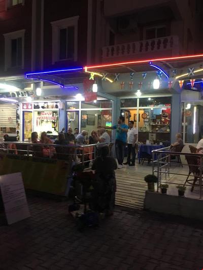 Başkent Otel