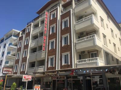 Başkent Otel