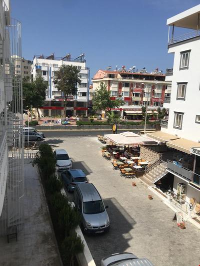 Başkent Otel