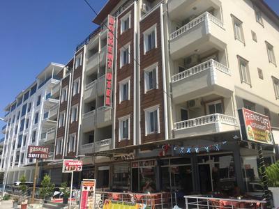 Başkent Otel