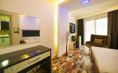 Berlin Apart Otel