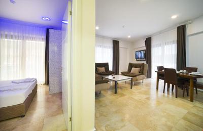 Berlin Apart Otel