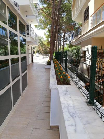 Çiçek Apart Otel