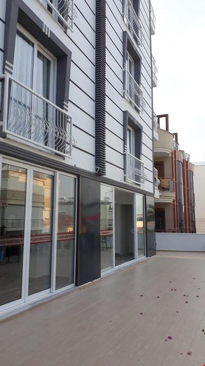 Çiçek Apart Otel