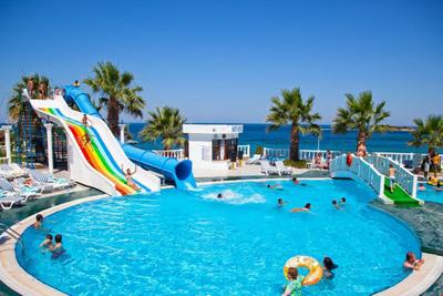 Club Tarhan Serenity Didim