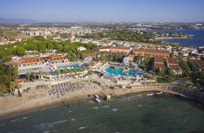 Club Tarhan Serenity Didim