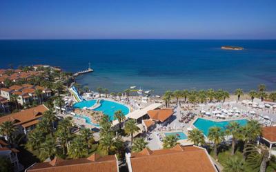 Club Tarhan Serenity Didim