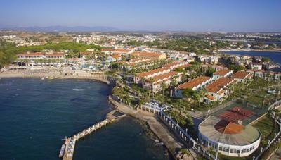 Club Tarhan Serenity Didim