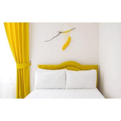 Colorful Hotel