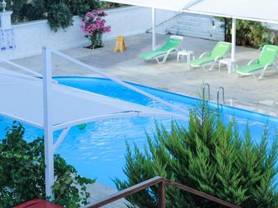 Delight Boutique Otel