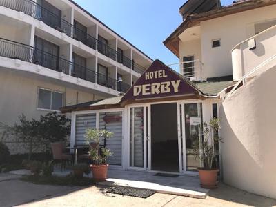 Derby Hotel