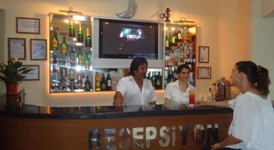 Dersim Aladin Hotel Didim