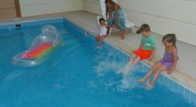 Dersim Aladin Hotel Didim