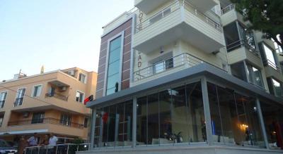 Dersim Aladin Hotel Didim