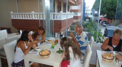 Dersim Aladin Hotel Didim