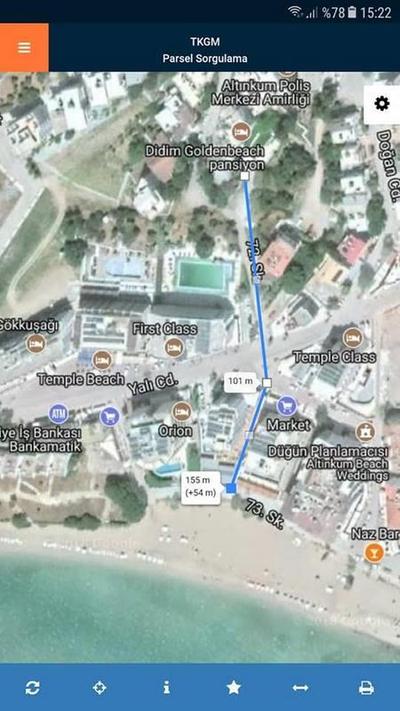 Didim Golden Beach Otel