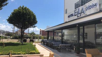 Didim Hotel Ella
