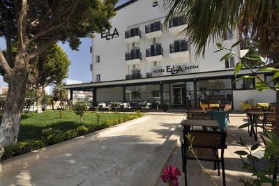 Didim Hotel Ella