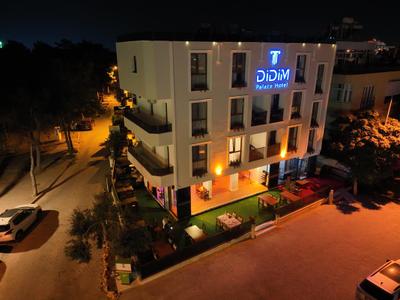 Didim Palace Hotel