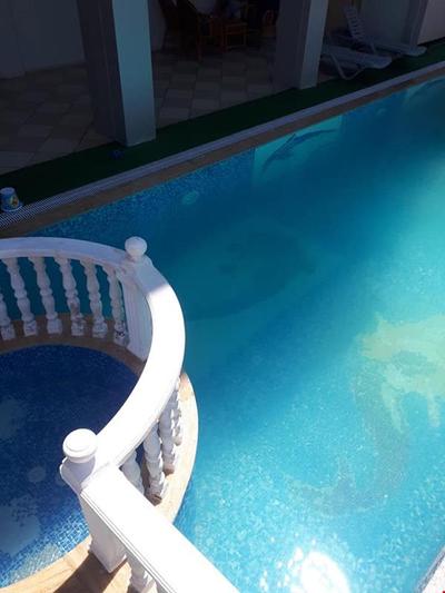 Didim Pamukkale Otel