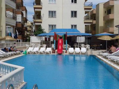 Didyma Apollon Otel