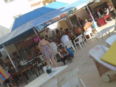 Didyma Apollon Otel