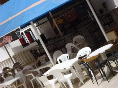 Didyma Apollon Otel