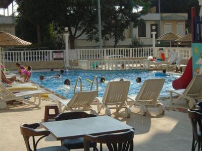 Didyma Apollon Otel