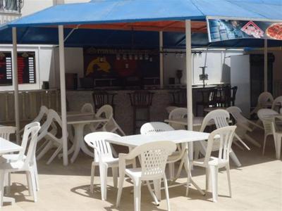 Didyma Apollon Otel