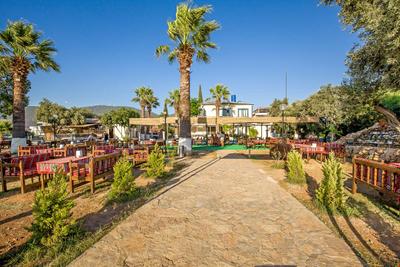 Dimora Boemo Hotel