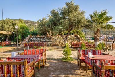 Dimora Boemo Hotel