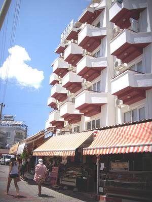 Eros Hotel 2