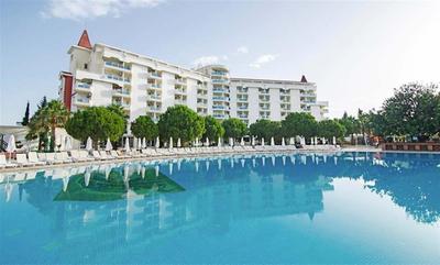 Hotel Garden Of Sun Spa & Wellness