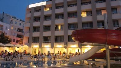 Hotel Letoon