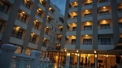 Hotel Letoon