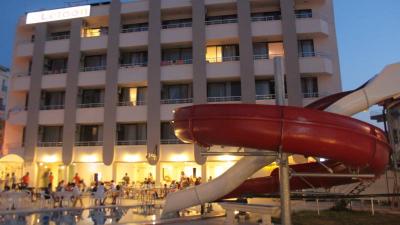 Hotel Letoon