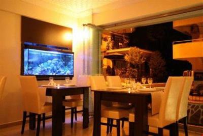 Didim Karaca Otel