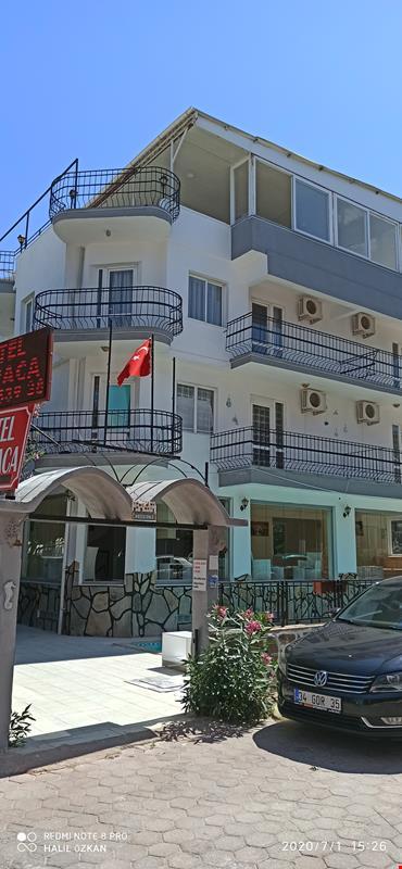 Karaca Otel